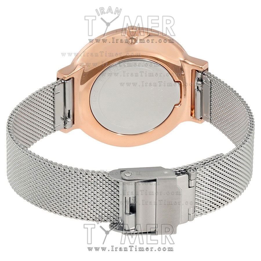 قیمت و خرید ساعت مچی زنانه اسکاگن(SKAGEN) مدل SKW2616 کلاسیک | اورجینال و اصلی