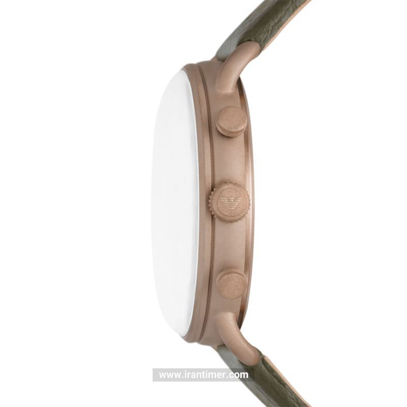 قیمت و خرید ساعت مچی مردانه امپریو آرمانی(EMPORIO ARMANI) مدل AR11421 کلاسیک | اورجینال و اصلی