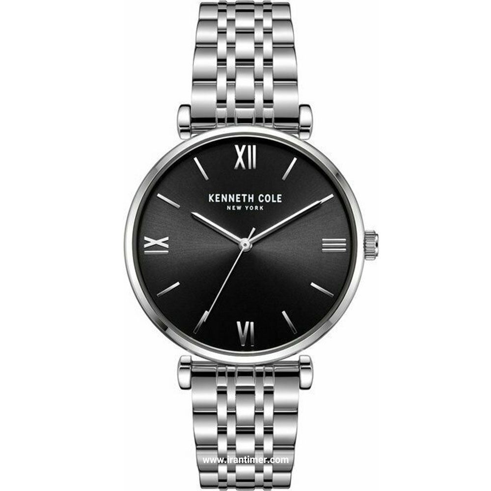 قیمت و خرید ساعت مچی مردانه کنت کول(KENNETH COLE) مدل KC51121001 کلاسیک | اورجینال و اصلی