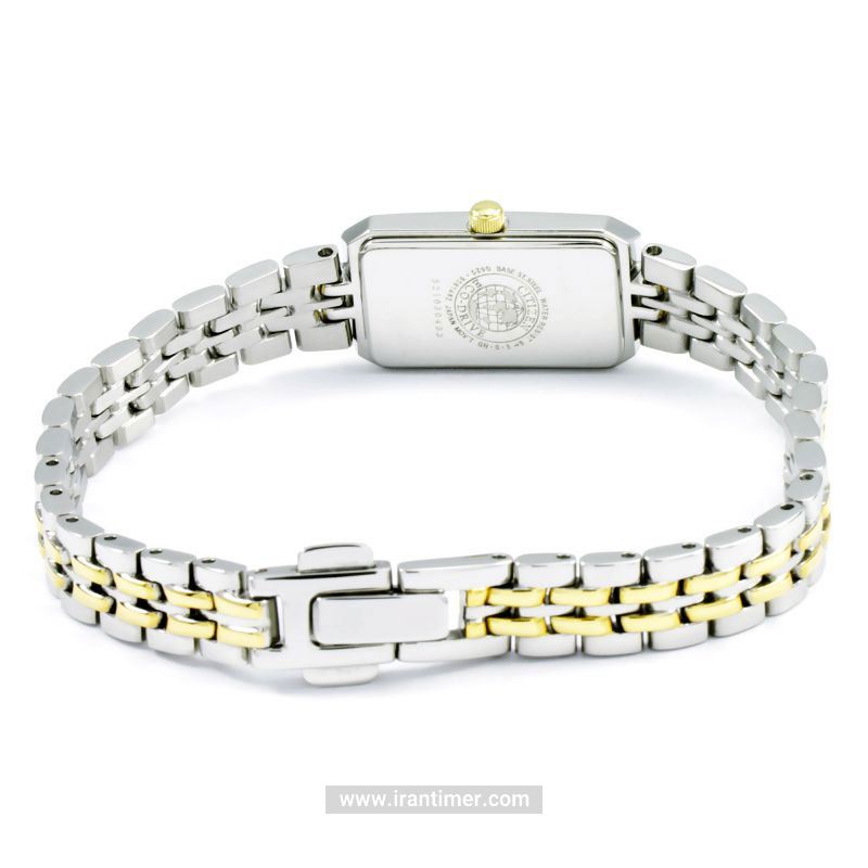 قیمت و خرید ساعت مچی زنانه سیتیزن(CITIZEN) مدل EG2694-59D کلاسیک | اورجینال و اصلی