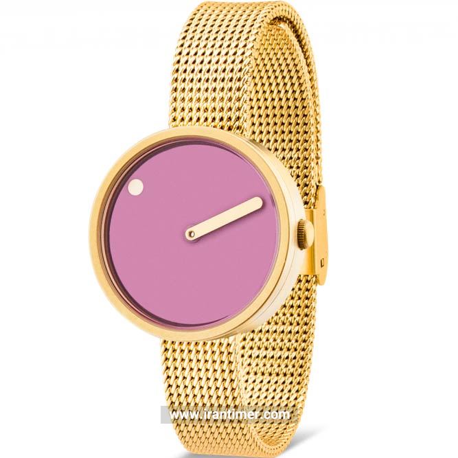 قیمت و خرید ساعت مچی زنانه پیکتو(PICTO) مدل P43342-0912 کلاسیک | اورجینال و اصلی