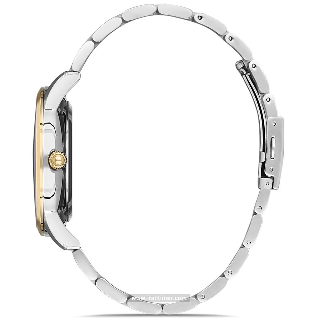 قیمت و خرید ساعت مچی مردانه دیوید گانر(David Guner) مدل DG-8231GA-D9 کلاسیک | اورجینال و اصلی