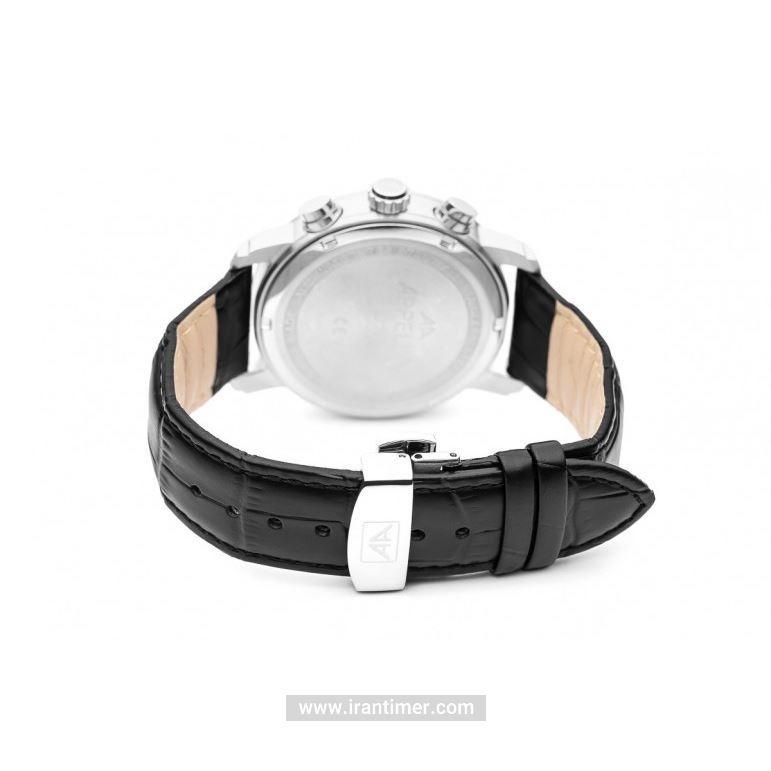 قیمت و خرید ساعت مچی مردانه اپلا(APPELLA) مدل L70001.5216CH کلاسیک | اورجینال و اصلی