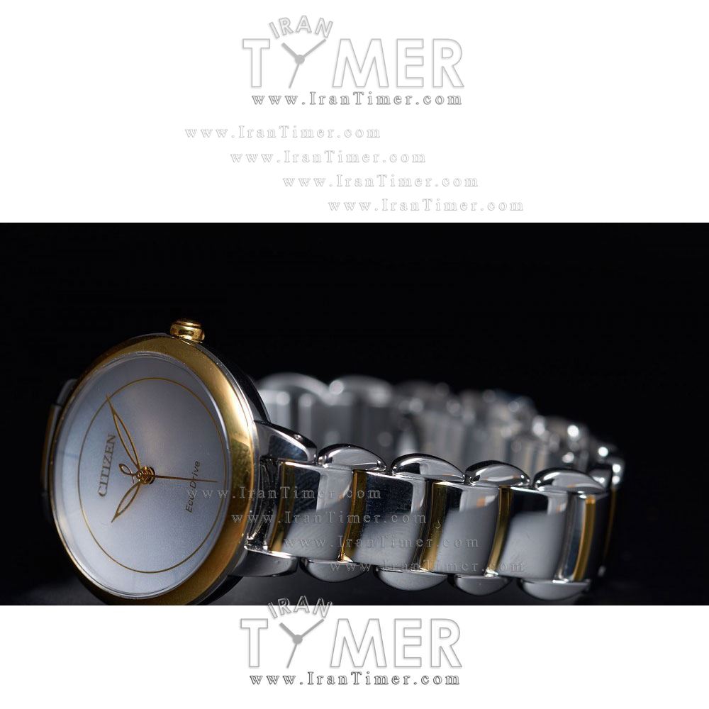 قیمت و خرید ساعت مچی زنانه سیتیزن(CITIZEN) مدل EM0674-81A کلاسیک | اورجینال و اصلی