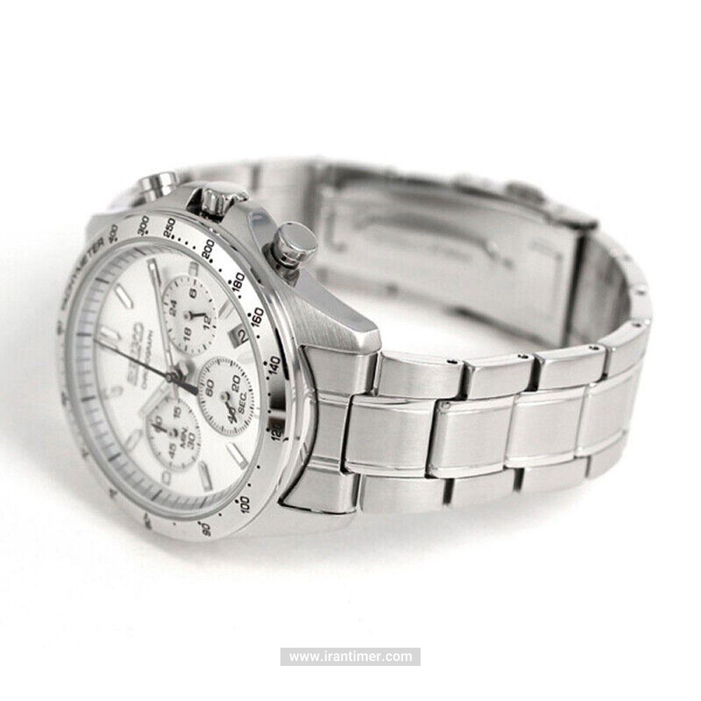 قیمت و خرید ساعت مچی مردانه سیکو(SEIKO) مدل SBTR009 کلاسیک | اورجینال و اصلی