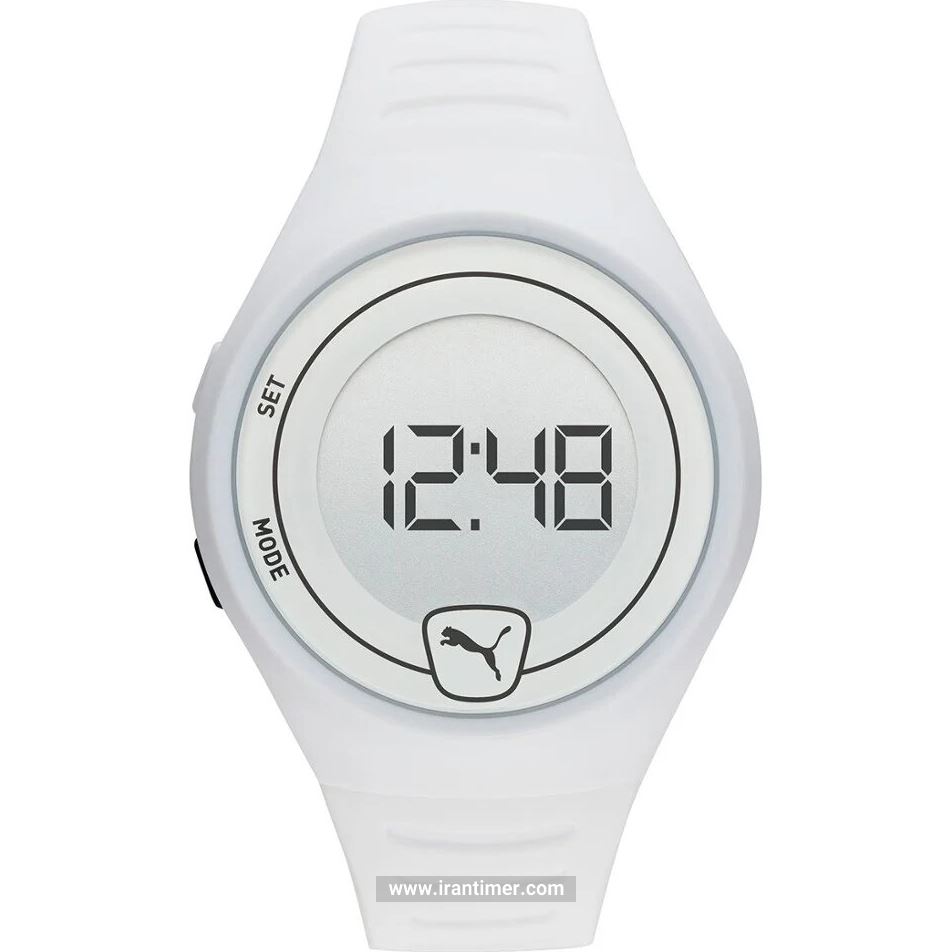 قیمت و خرید ساعت مچی مردانه پوما(PUMA) مدل P5027 اسپرت | اورجینال و اصلی
