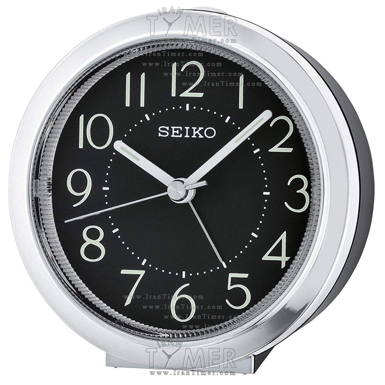 قیمت و خرید ساعت مچی سیکو دیواری(OCLOCK SEIKO) مدل QHE146A | اورجینال و اصلی