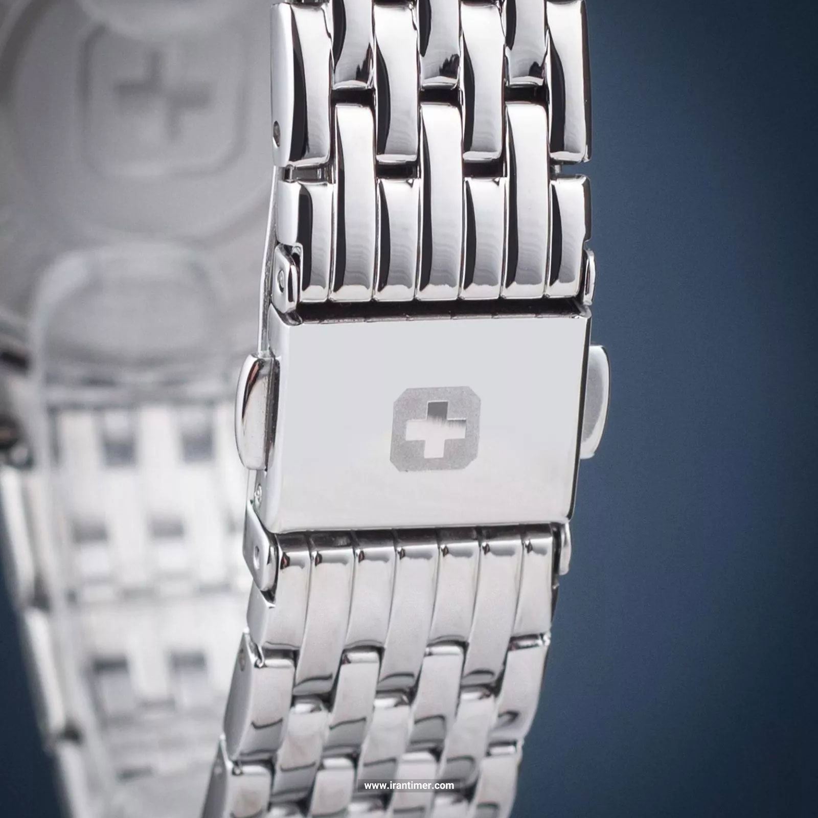 قیمت و خرید ساعت مچی زنانه هانوا(HANOWA) مدل HAWLH0001201 کلاسیک فشن | اورجینال و اصلی