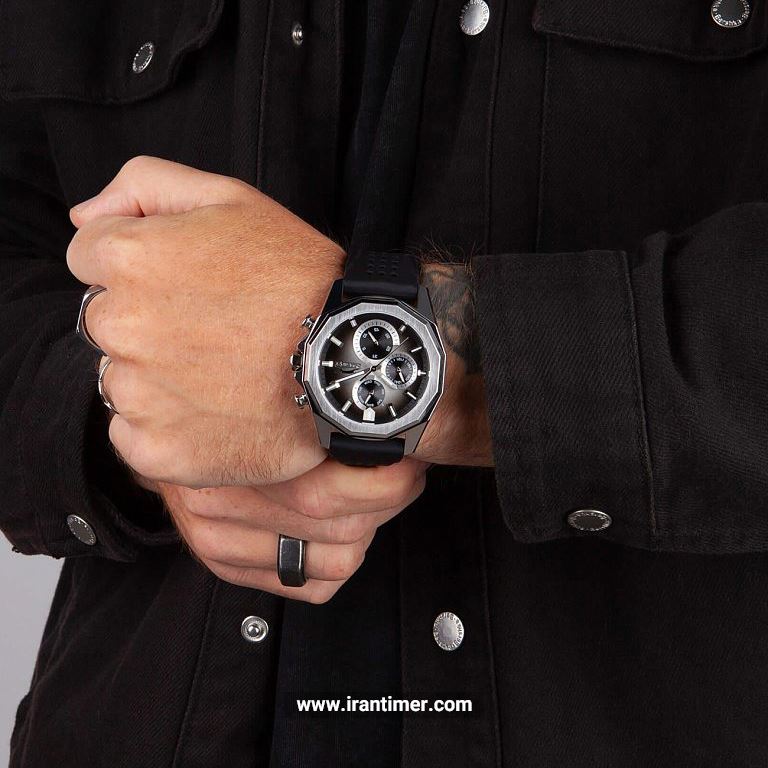 قیمت و خرید ساعت مچی مردانه اسلازنجر(SLAZENGER) مدل SL.09.2313.2.01 اسپرت | اورجینال و اصلی