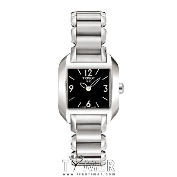 قیمت و خرید ساعت مچی زنانه تیسوت(TISSOT) مدل T02_1_285_52 کلاسیک | اورجینال و اصلی