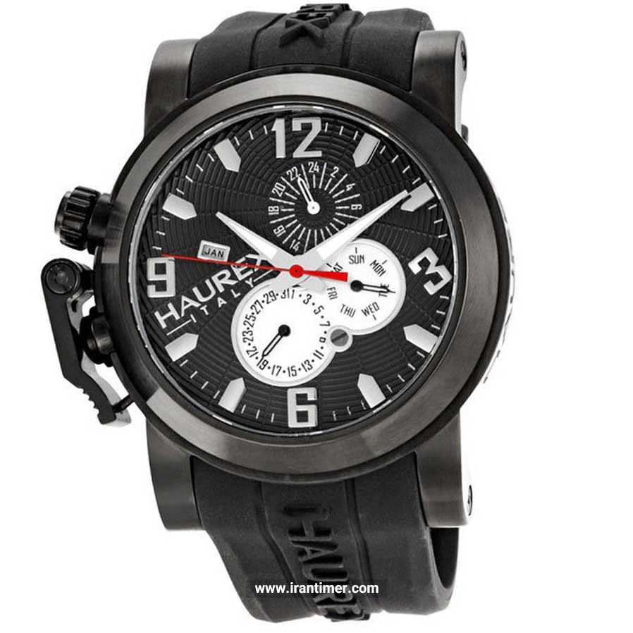 قیمت و خرید ساعت مچی مردانه هورکس(Haurex) مدل ZQHX-1J311UGG اسپرت | اورجینال و اصلی