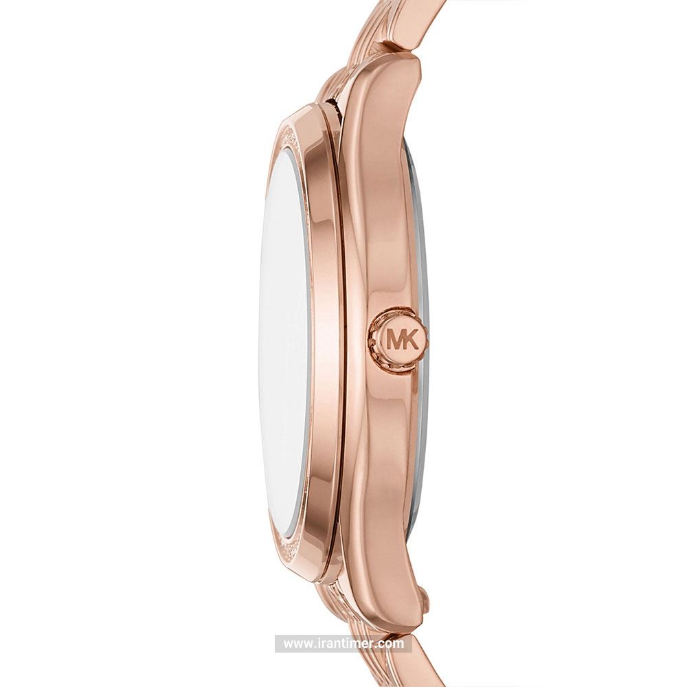 قیمت و خرید ساعت مچی زنانه مایکل کورس(MICHAEL KORS) مدل MK7085 فشن | اورجینال و اصلی