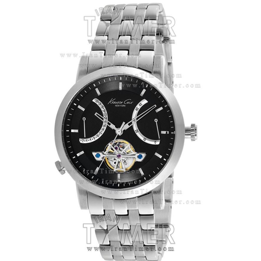 قیمت و خرید ساعت مچی مردانه کنت کول(KENNETH COLE) مدل KC9318 کلاسیک | اورجینال و اصلی