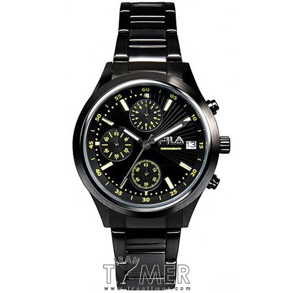 قیمت و خرید ساعت مچی مردانه زنانه فیلا(FILA) مدل 38-009-003 کلاسیک | اورجینال و اصلی