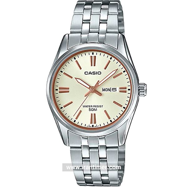 قیمت و خرید ساعت مچی زنانه کاسیو (CASIO) جنرال مدل LTP-1335D-9AVDF کلاسیک | اورجینال و اصلی