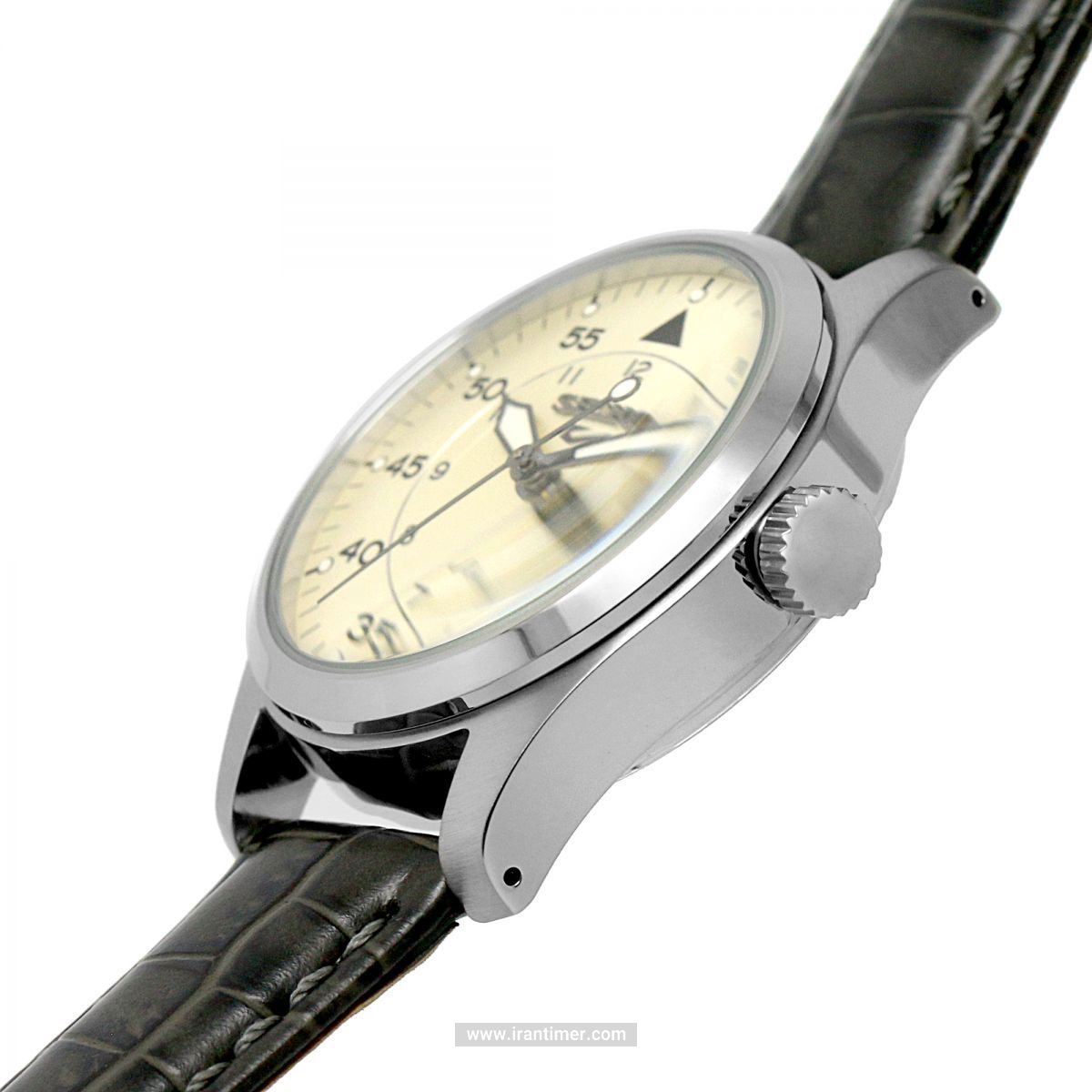 قیمت و خرید ساعت مچی مردانه سیکو(SEIKO) مدل SRPJ87K1 کلاسیک | اورجینال و اصلی