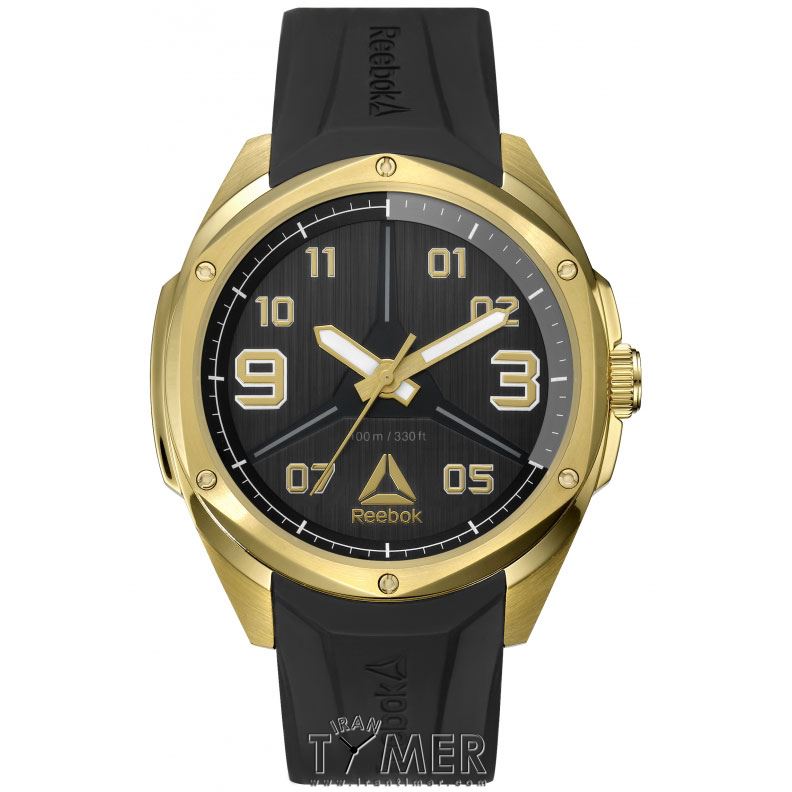 قیمت و خرید ساعت مچی مردانه ریباک(REEBOK) مدل RD-UPP-G2-S2IB-B2 کلاسیک | اورجینال و اصلی