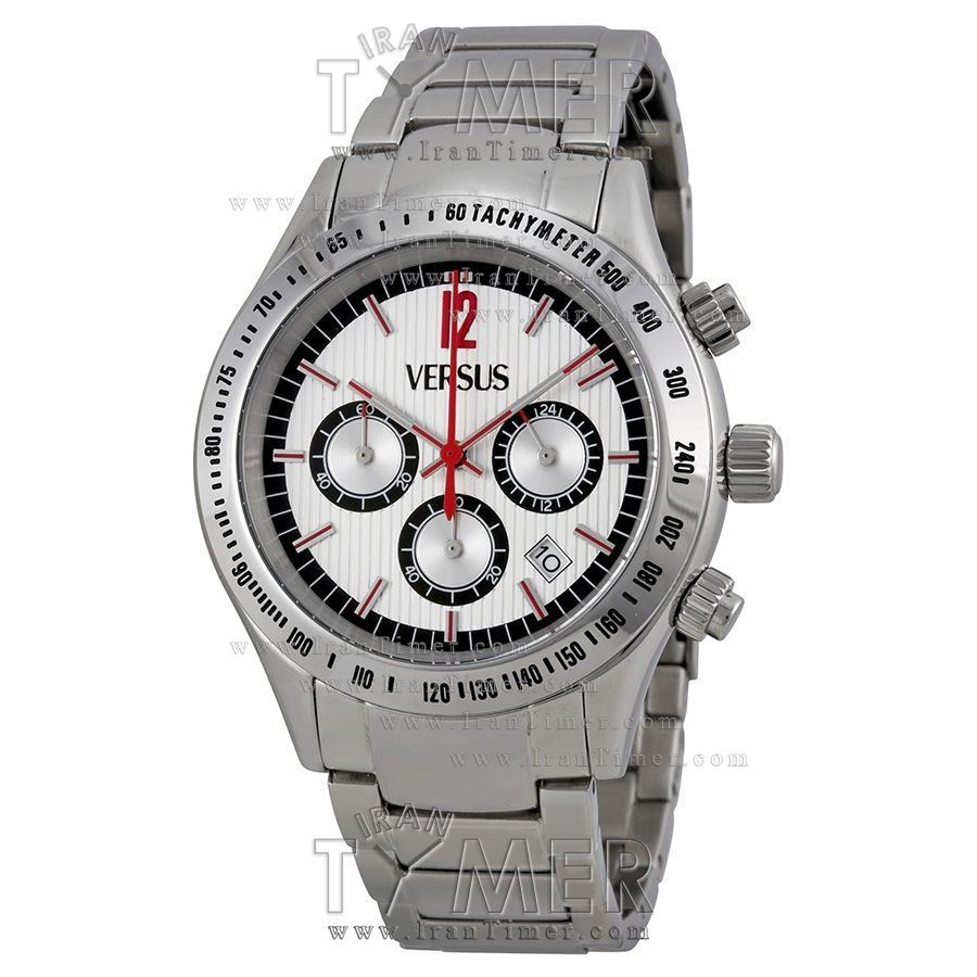 قیمت و خرید ساعت مچی مردانه ورسوس ورساچه(VERSUS VERSACE) مدل SGC060013 کلاسیک | اورجینال و اصلی