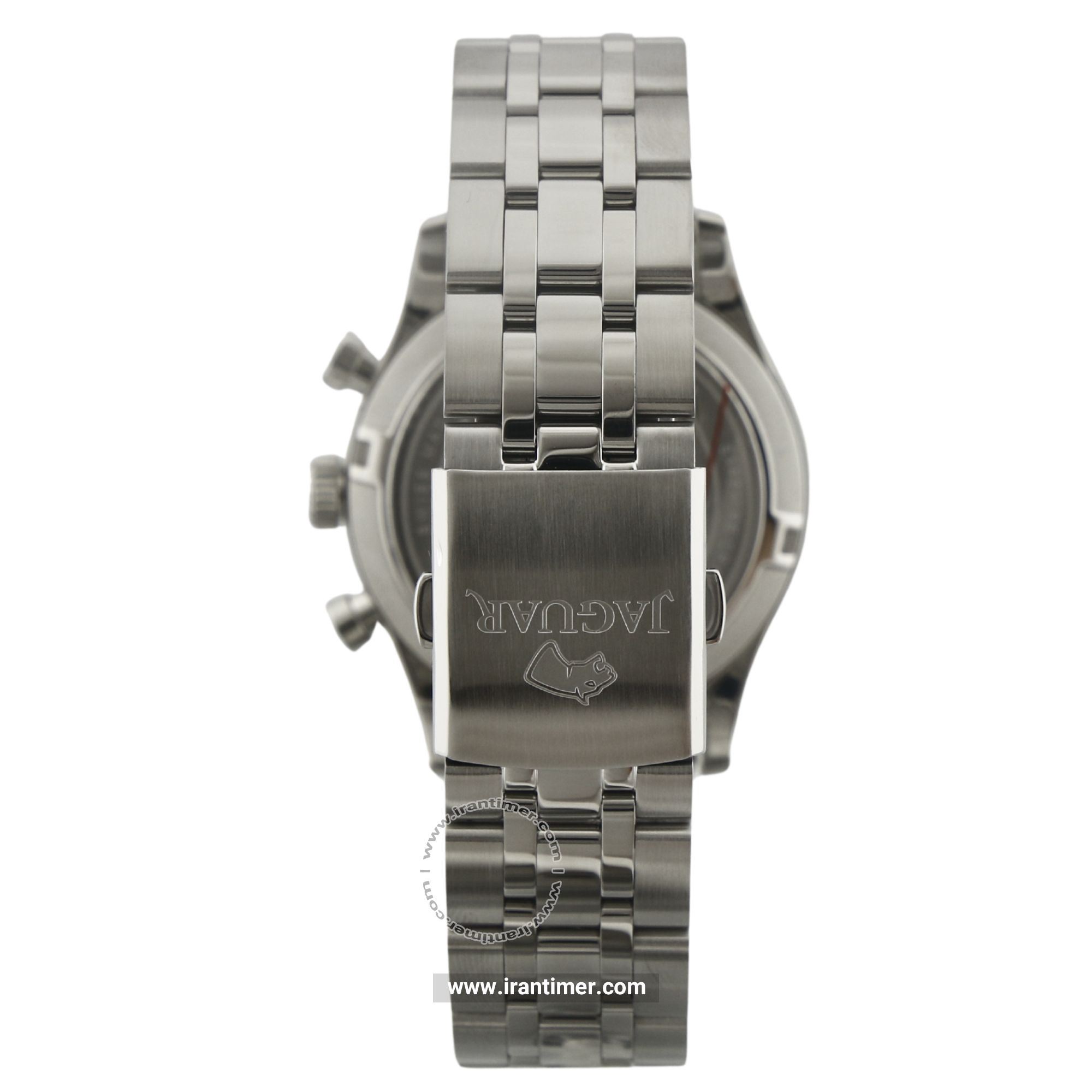 قیمت و خرید ساعت مچی مردانه جگوار(JAGUAR) مدل J963/3 اسپرت | اورجینال و اصلی