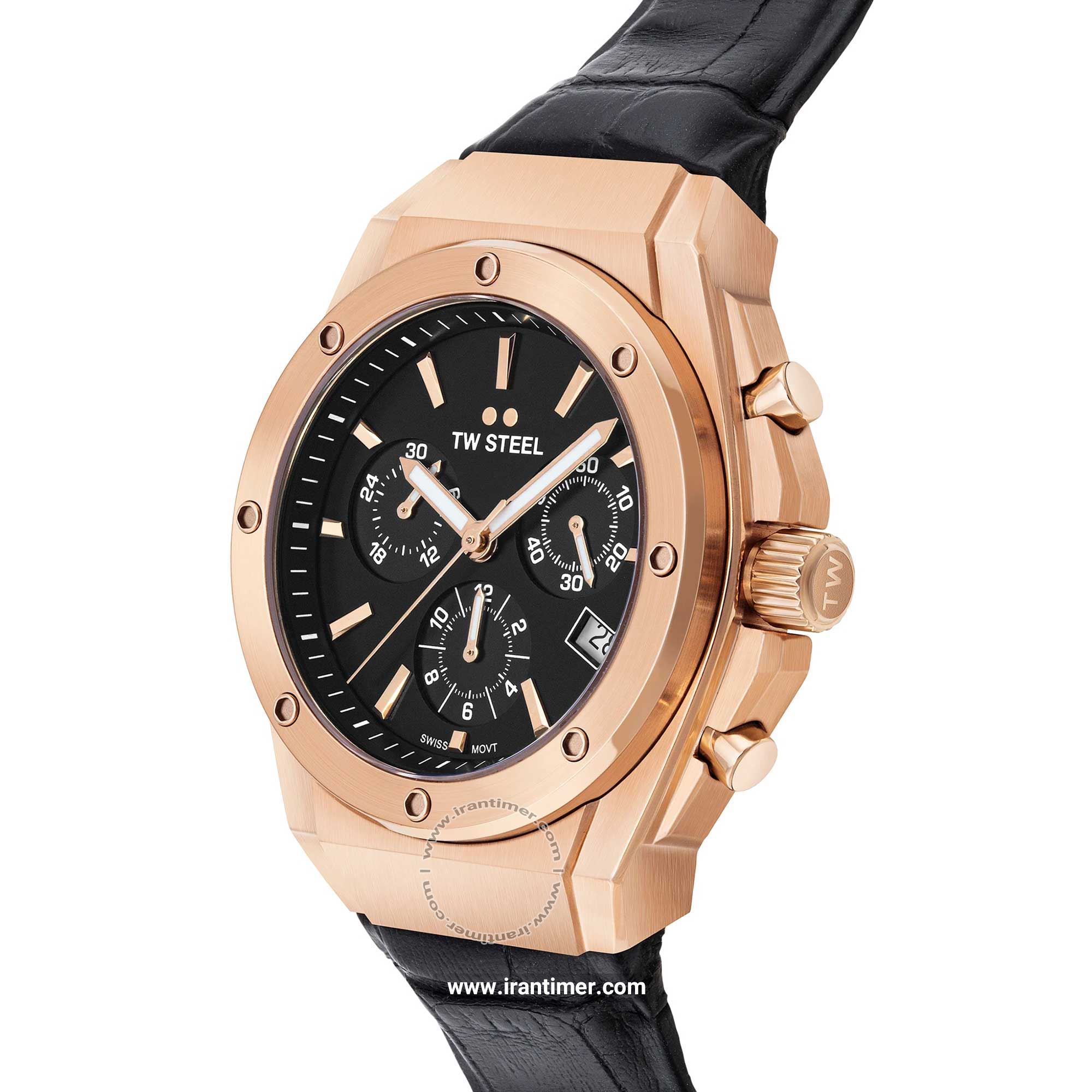 قیمت و خرید ساعت مچی مردانه تی دبلیو استیل(TW STEEL) مدل TW-STEEL-CE4035 کلاسیک | اورجینال و اصلی