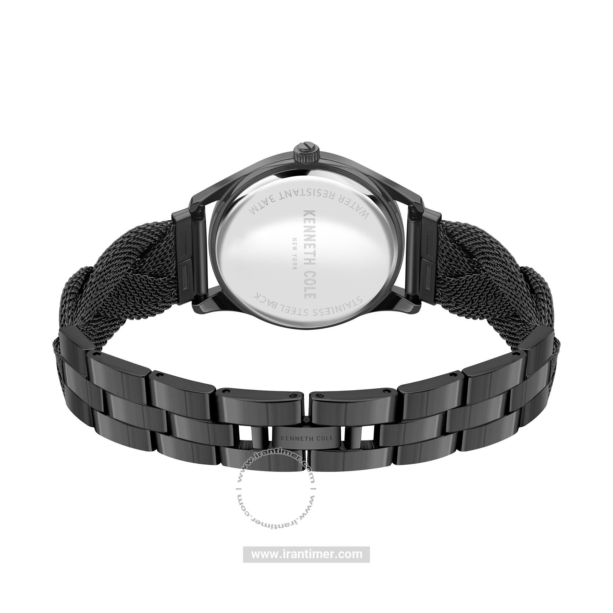 قیمت و خرید ساعت مچی زنانه کنت کول(KENNETH COLE) مدل KCWLG2105703 فشن | اورجینال و اصلی