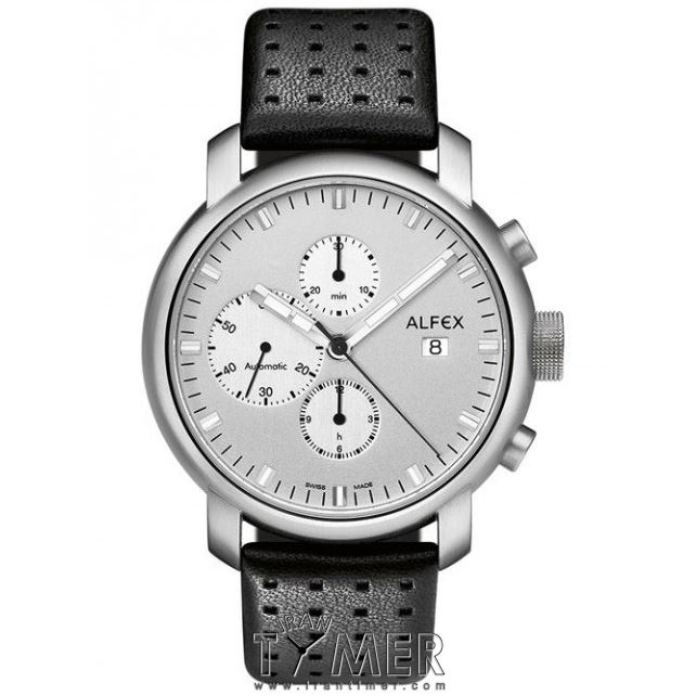 قیمت و خرید ساعت مچی مردانه الفکس(ALFEX) مدل 5630/015 کلاسیک | اورجینال و اصلی