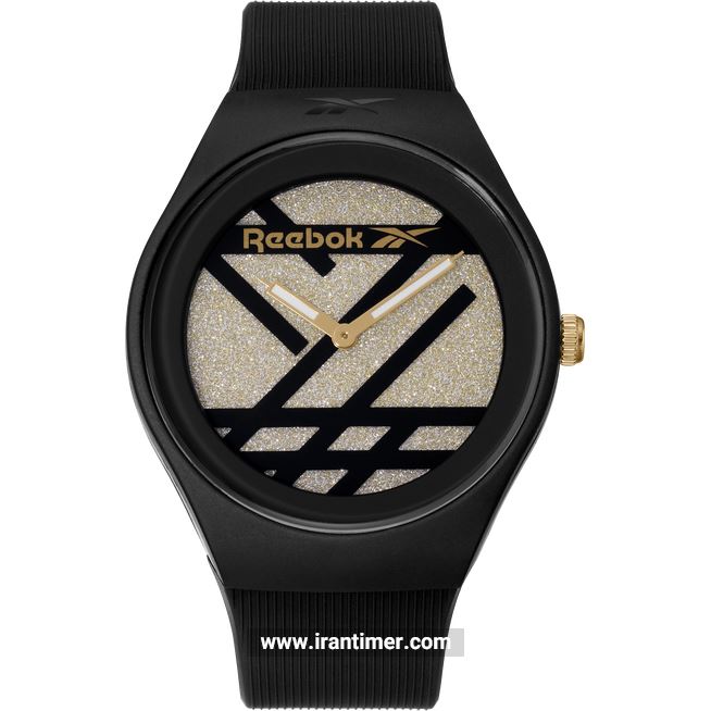 قیمت و خرید ساعت مچی زنانه ریباک(REEBOK) مدل RV-SR2-L1-PBPB-22 اسپرت | اورجینال و اصلی