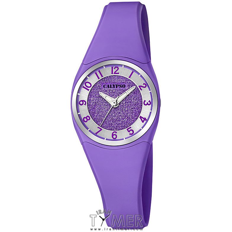 قیمت و خرید ساعت مچی کلیپسو(CALYPSO) مدل K5752/4 فشن اسپرت | اورجینال و اصلی