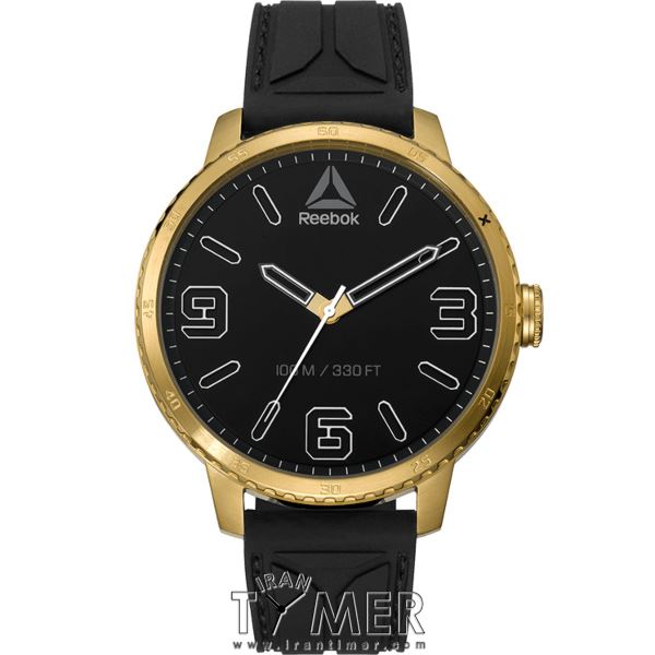 قیمت و خرید ساعت مچی مردانه ریباک(REEBOK) مدل RD-STE-G2-S2IB-BW اسپرت | اورجینال و اصلی