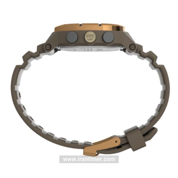 قیمت و خرید ساعت مچی مردانه تایمکس(TIMEX) مدل TW5M35400 اسپرت | اورجینال و اصلی