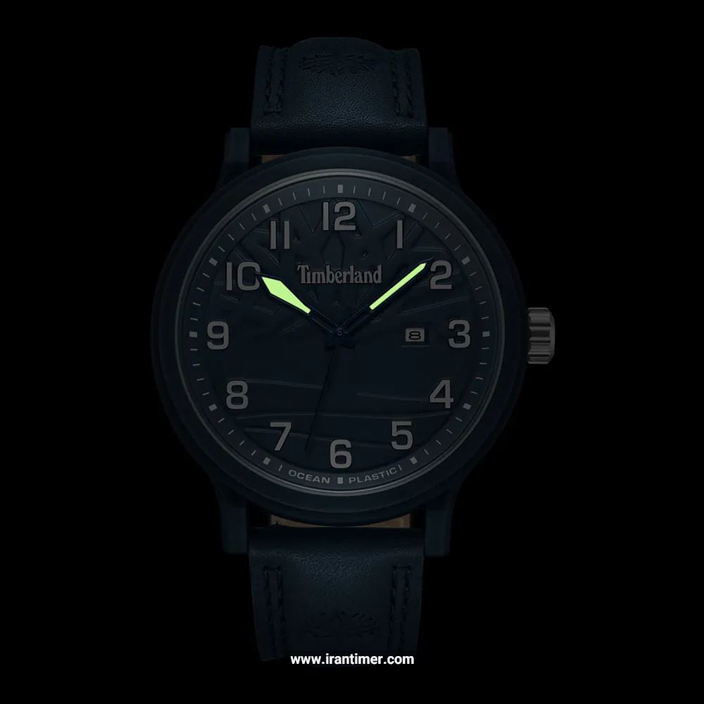 قیمت و خرید ساعت مچی مردانه تیمبرلند(TIMBERLAND) مدل TDWGB0010701 کلاسیک | اورجینال و اصلی