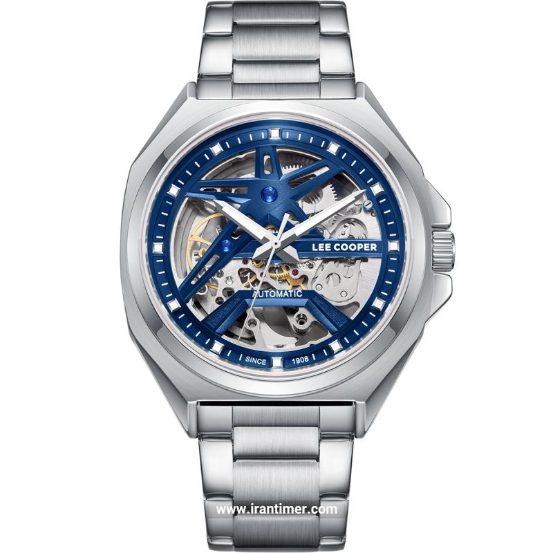 قیمت و خرید ساعت مچی مردانه لیکوپر(LEE COOPER) مدل LC08097.390 کلاسیک | اورجینال و اصلی