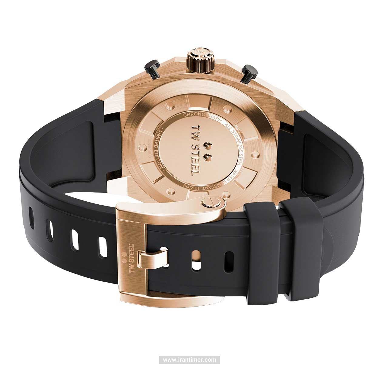 قیمت و خرید ساعت مچی مردانه تی دبلیو استیل(TW STEEL) مدل TW-STEEL-CE4048 اسپرت | اورجینال و اصلی