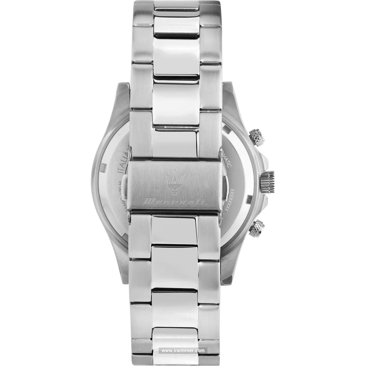 قیمت و خرید ساعت مچی مردانه مازراتی(MASERATI) مدل R8873600003 کلاسیک | اورجینال و اصلی