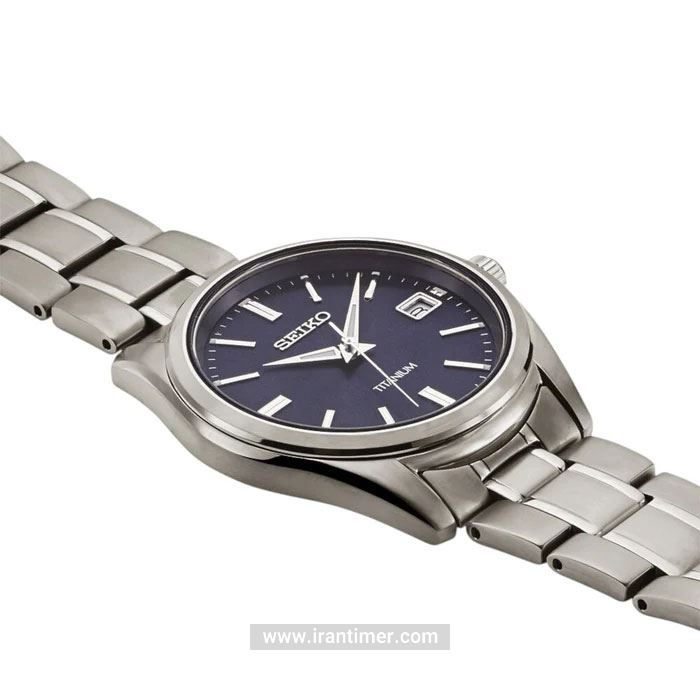 قیمت و خرید ساعت مچی مردانه سیکو(SEIKO) مدل SUR373P1 کلاسیک | اورجینال و اصلی