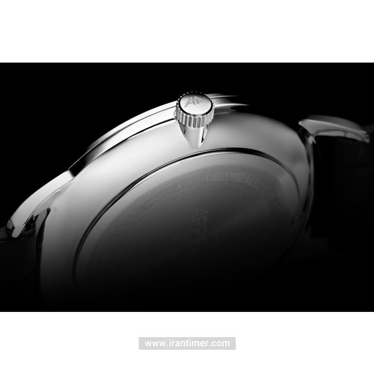 قیمت و خرید ساعت مچی مردانه اپلا(APPELLA) مدل L12003.5296DQ کلاسیک | اورجینال و اصلی