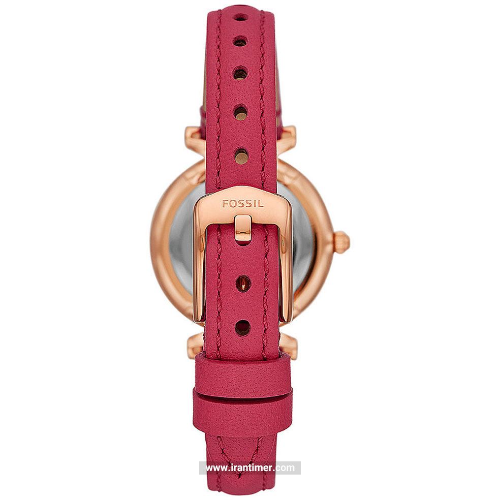 قیمت و خرید ساعت مچی زنانه فسیل(FOSSIL) مدل ES5006 فشن | اورجینال و اصلی