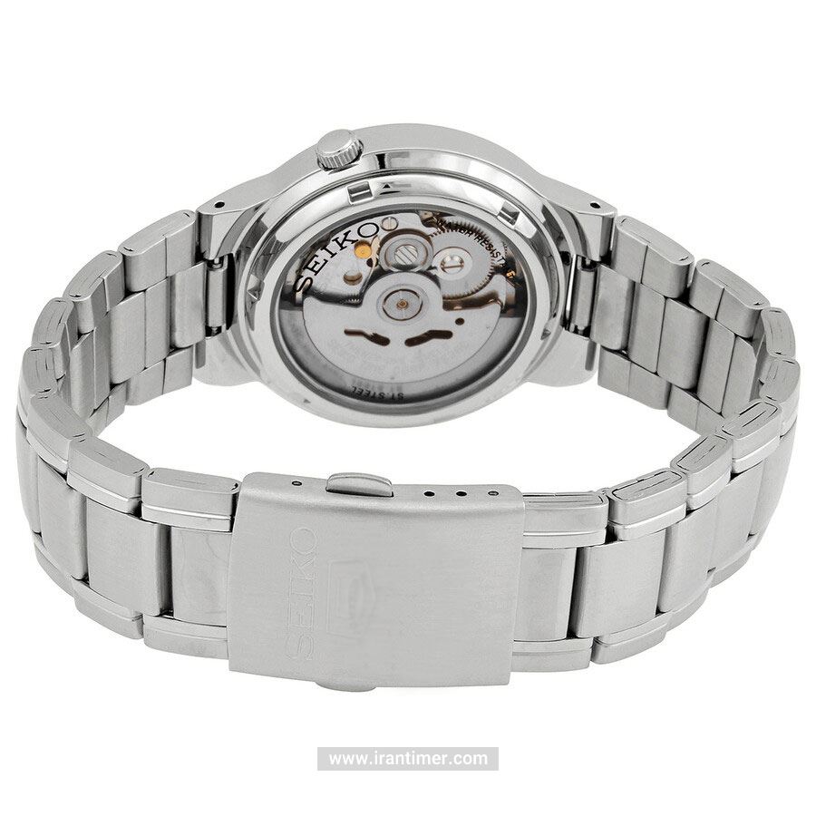 قیمت و خرید ساعت مچی مردانه سیکو(SEIKO) مدل SNKA05K1 کلاسیک | اورجینال و اصلی