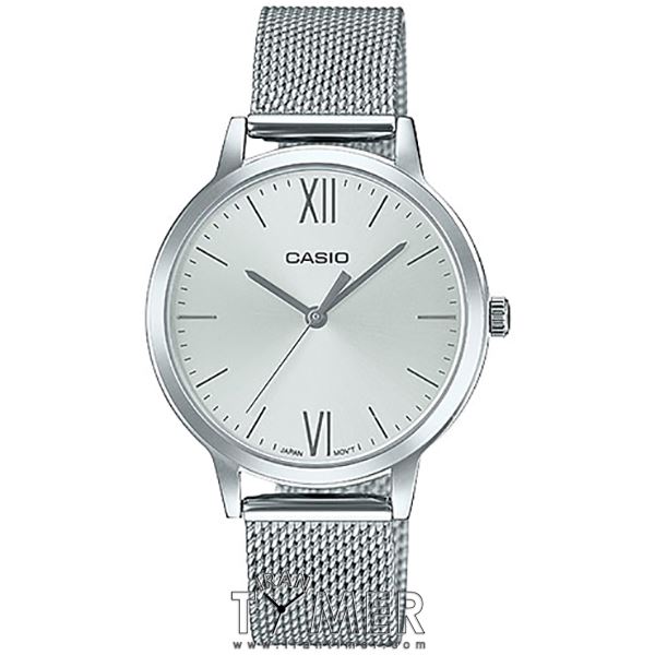 قیمت و خرید ساعت مچی زنانه کاسیو (CASIO) جنرال مدل LTP-E157M-7ADF کلاسیک | اورجینال و اصلی