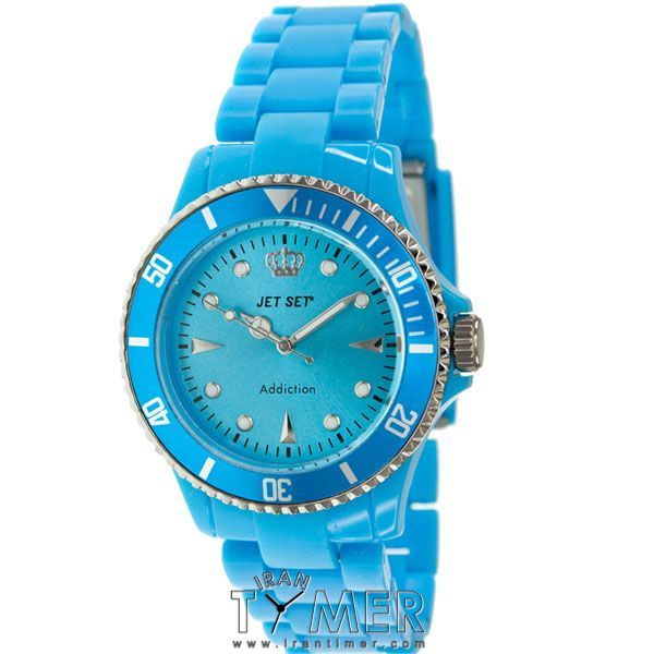 قیمت و خرید ساعت مچی زنانه جت ست(JET SET) مدل J16354-20 فشن | اورجینال و اصلی