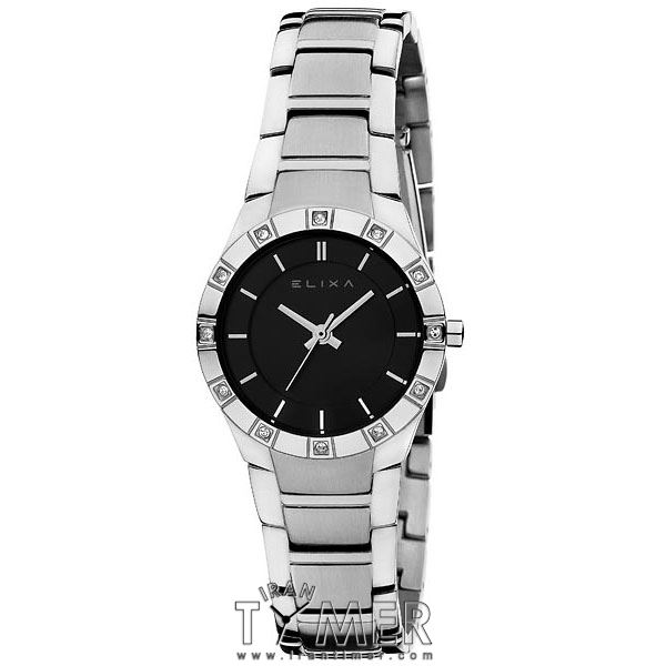 قیمت و خرید ساعت مچی زنانه الیکسا(ELIXA) مدل E049-L150 کلاسیک فشن | اورجینال و اصلی