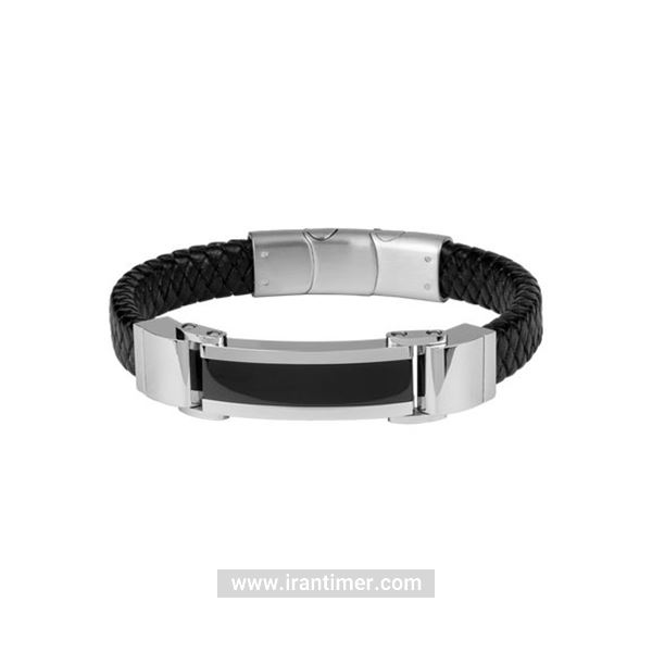 قیمت و خرید دستبند بسته (النگو) مردانه ژاک لمن(JACQUES LEMANS) مدل S-B114A اسپرت (ورزشی) | اورجینال و اصلی