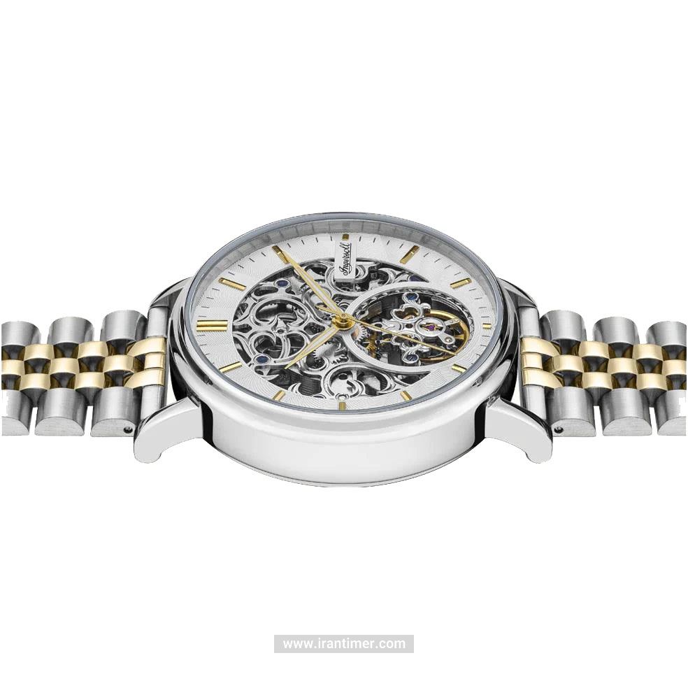 قیمت و خرید ساعت مچی مردانه اینگرسول(INGERSOLL) مدل I05806 کلاسیک | اورجینال و اصلی