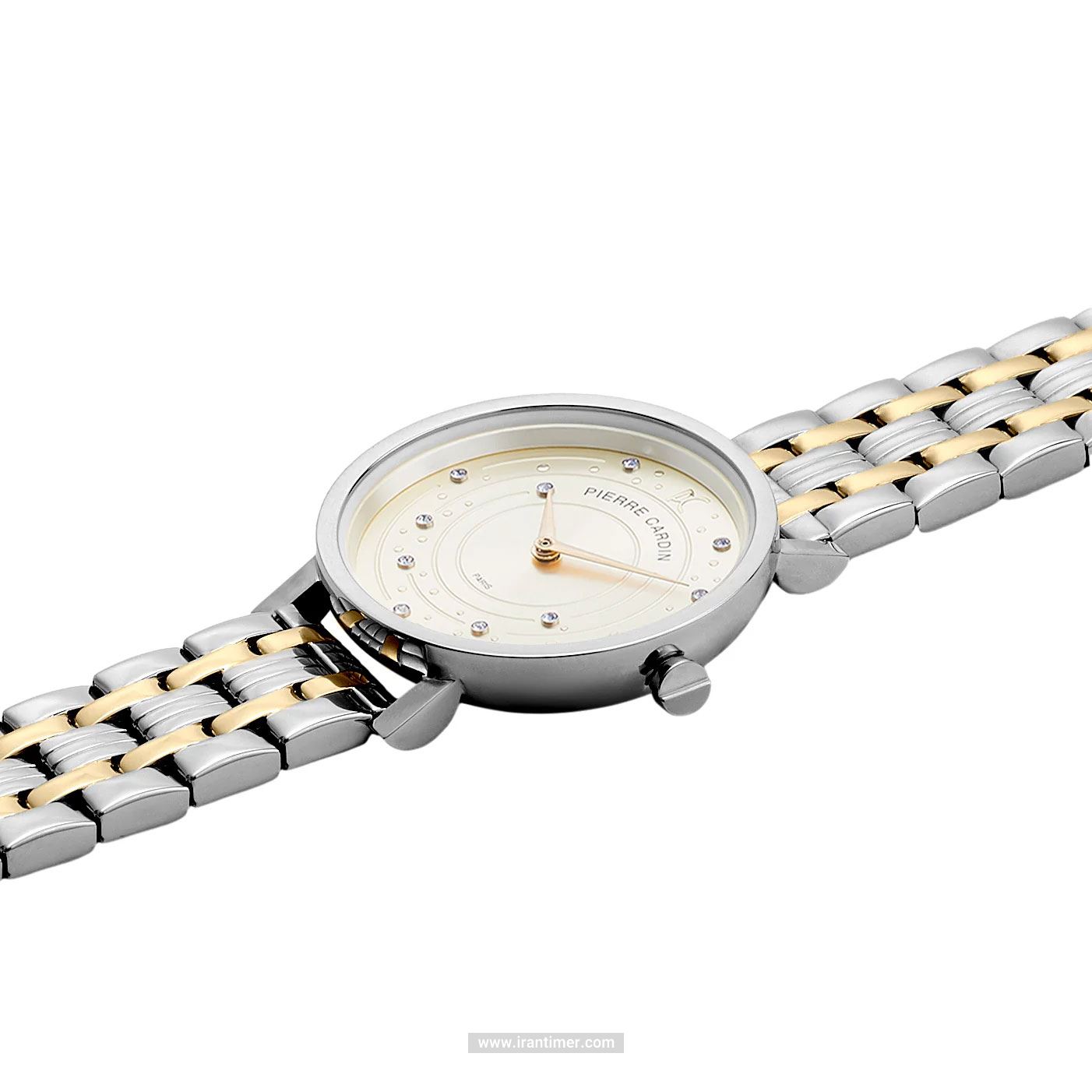 قیمت و خرید ساعت مچی زنانه پیر کاردین(PIERRE CARDIN) مدل CCM.0547 فشن | اورجینال و اصلی