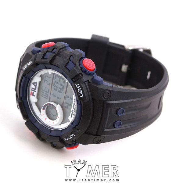 قیمت و خرید ساعت مچی مردانه فیلا(FILA) مدل 38-188-003 اسپرت | اورجینال و اصلی