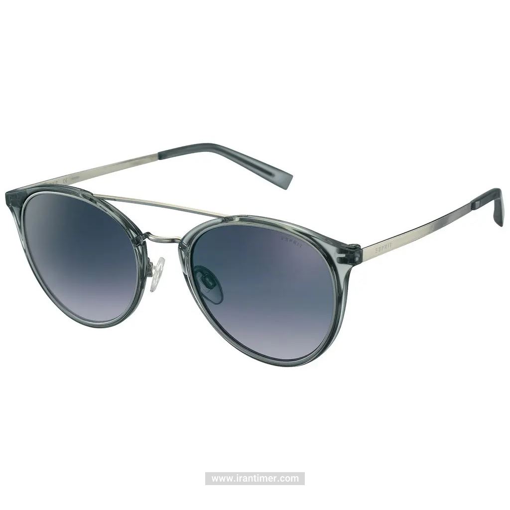 قیمت و خرید عینک آفتابی زنانه کلاسیک (ESPRIT) مدل ET17989/505 | اورجینال و اصلی