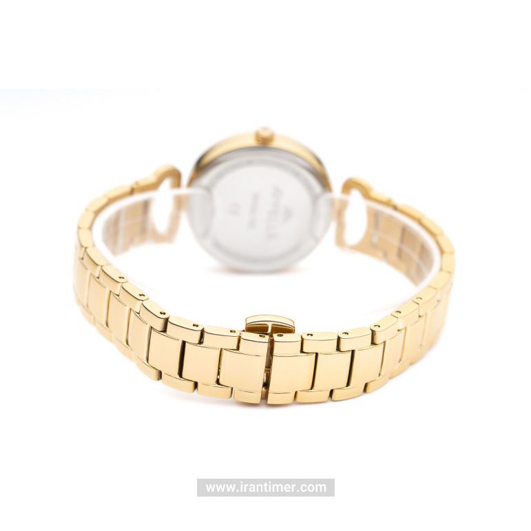 قیمت و خرید ساعت مچی زنانه اپلا(APPELLA) مدل L50008.1191DQ کلاسیک | اورجینال و اصلی