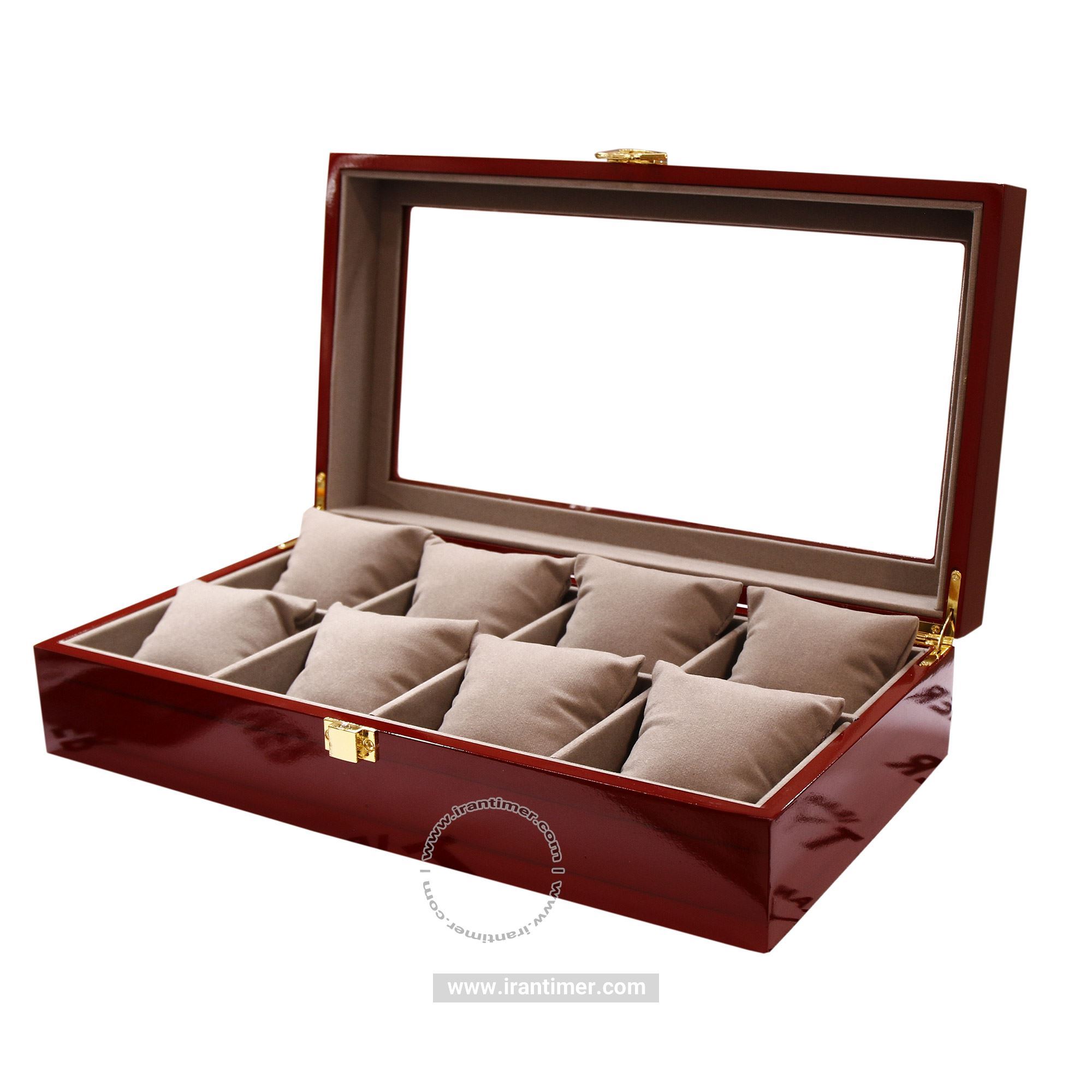 لوازم جانبی توکلی مدل TW-2314-Red