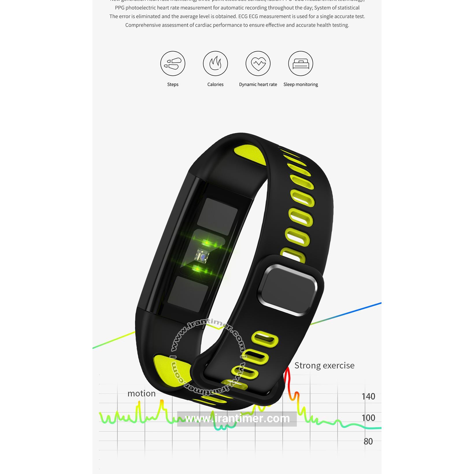 قیمت و خرید ساعت مچی مردانه ماکروویر(MICROWEAR) مدل T02 Green اسپرت | اورجینال و اصلی