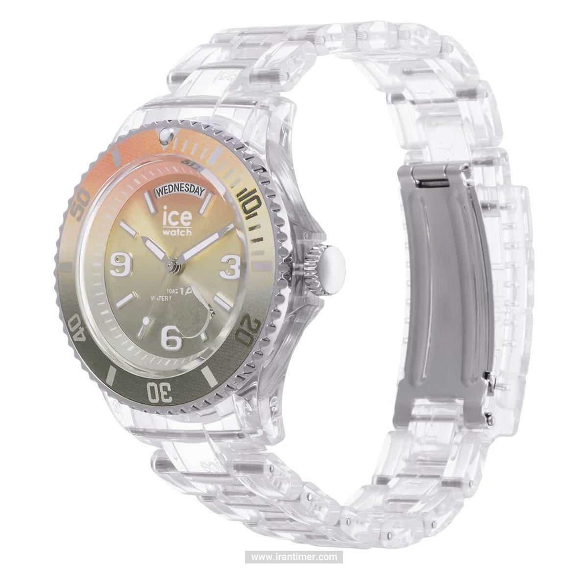 قیمت و خرید ساعت مچی مردانه زنانه آیس واچ(ICE WATCH) مدل 021438 اسپرت | اورجینال و اصلی